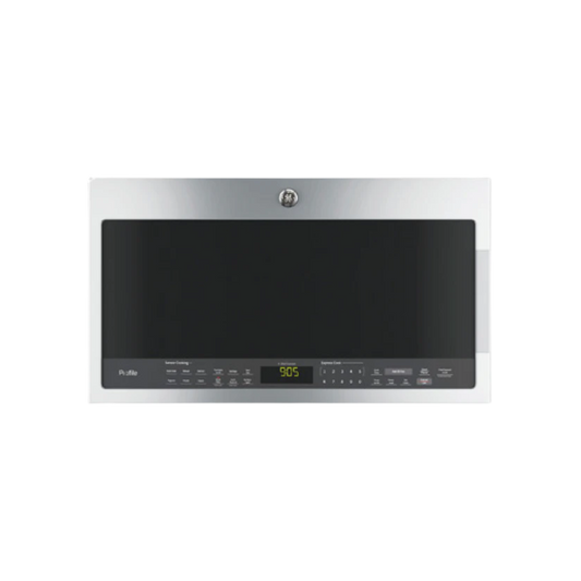 MICROONDAS GE PROFILE PVM2070SMSS