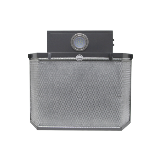 EXTRACTOR A-60 SANAIRE A-60