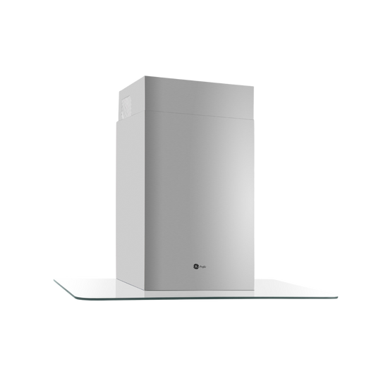 CAMPANA DECOR 90CM GE PROFILE CAGE9005STR