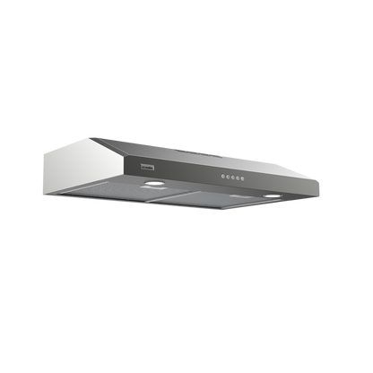 CAMPANA PARED 80CM IOMABE CAMA801SSX0