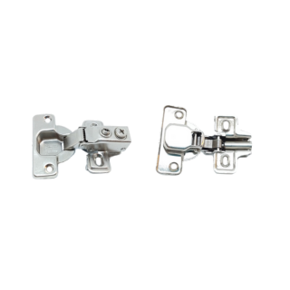 079-8861 Bisagra Face Frame Cierre Automático