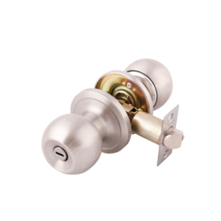 CERRADURA DE PERILLA DELUXE