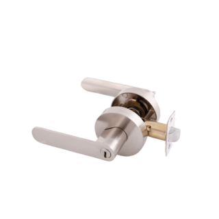 CERRADURA DE MANIJA DELUXE "O"