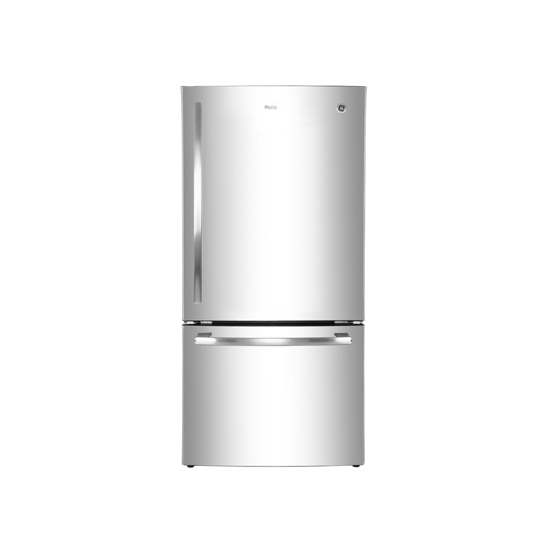 Refrigerador Automático 583 L Inoxidable GE Profile - PDM21ESKCSS