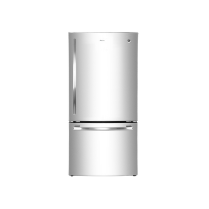 Refrigerador Automático 583 L Inoxidable GE Profile - PDM21ESKCSS