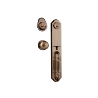 CERRADURA RESIDENCIAL MILÁN