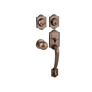 CERRADURA RESIDENCIAL GÉNOVA