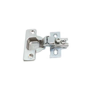 079-8901  Bisagra Face Frame (E)