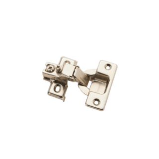 079-8861 Bisagra Face Frame Cierre Automático