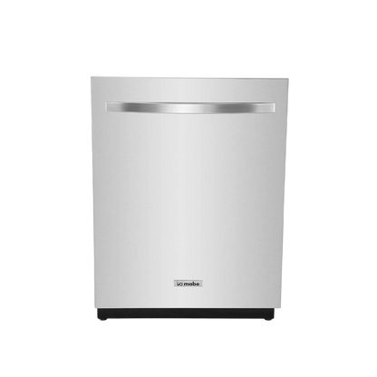 LAVAVAJILLAS INOX IOMABE IO1716LI0