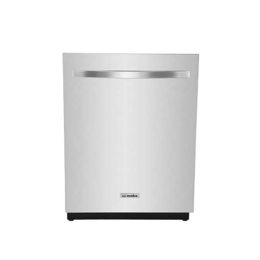 LAVAVAJILLAS INOX IOMABE IO1716LI0