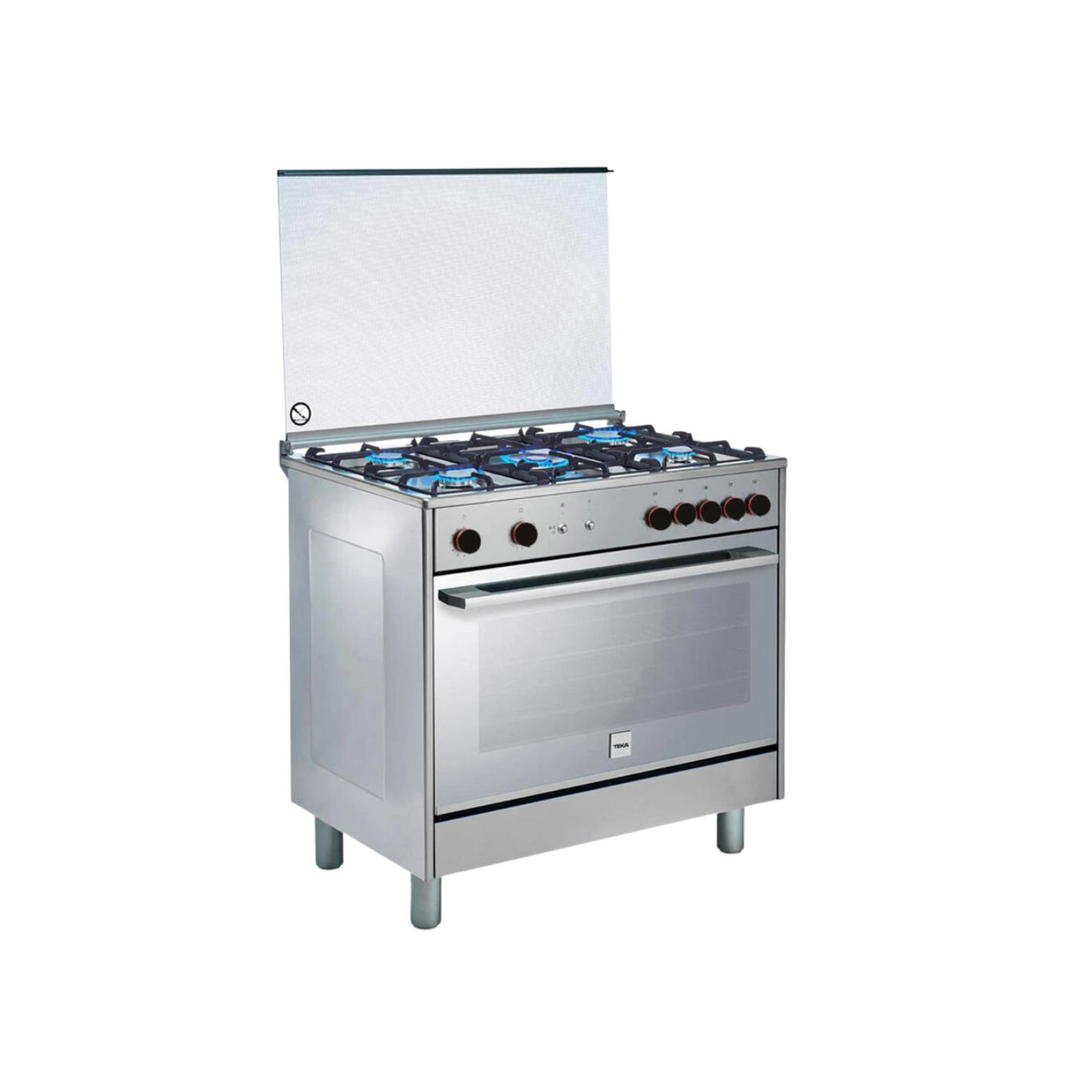 ESTUFA TEKA FS3RS965GXL 40297050