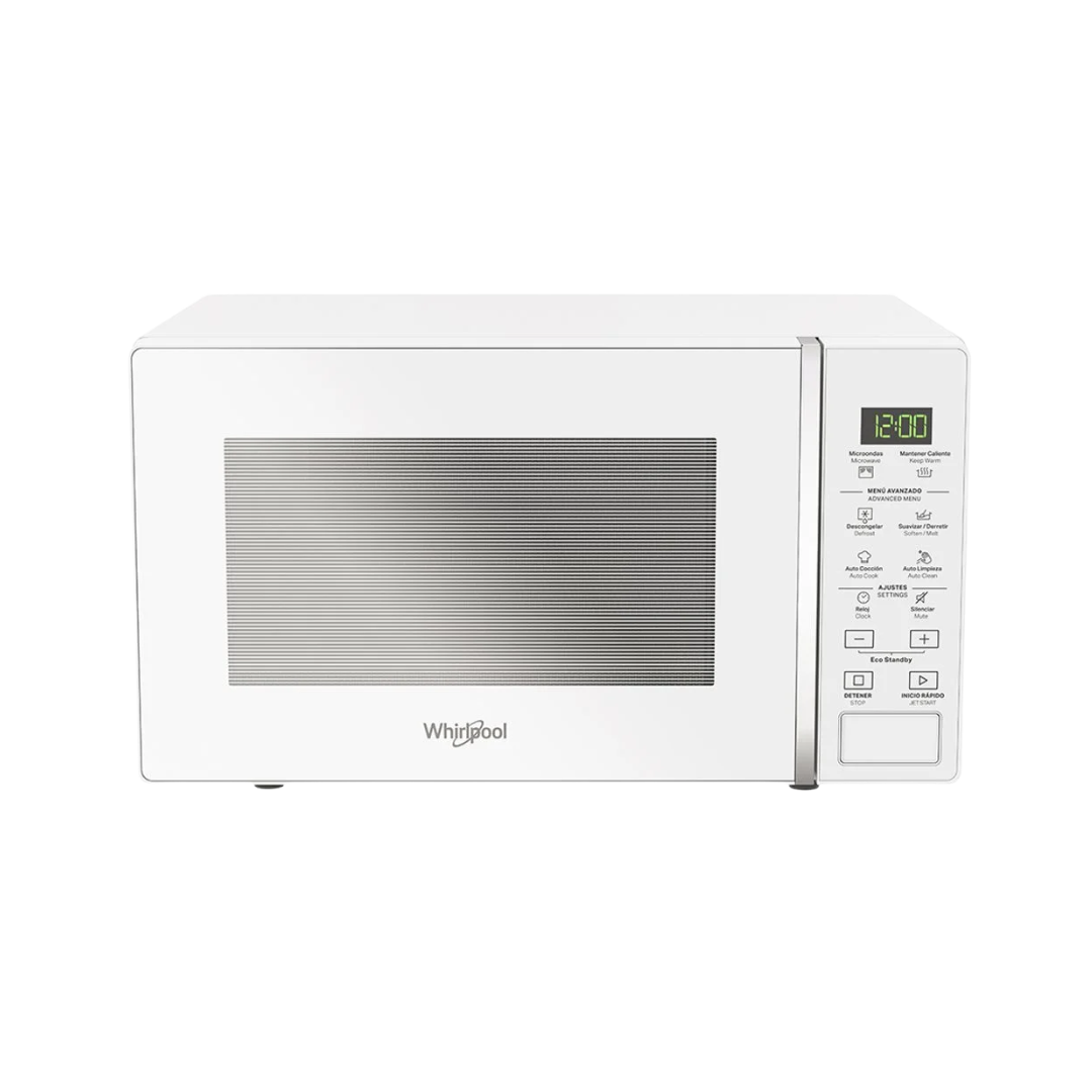 MICROONDAS BLANCO WHIRLPOOL WM1807W