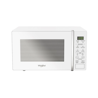 MICROONDAS BLANCO WHIRLPOOL WM1807W