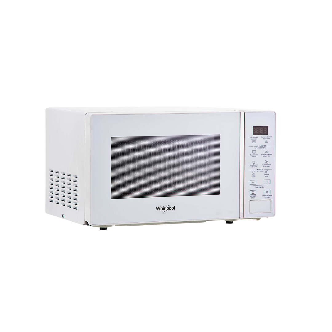 MICROONDAS BLANCO WHIRLPOOL WM1807W