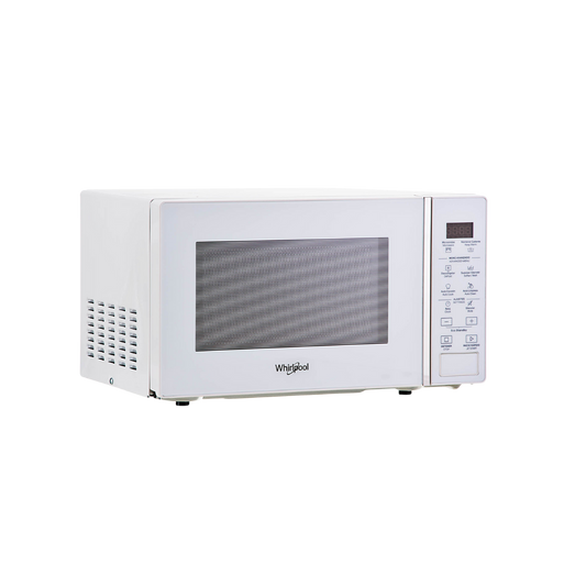 MICROONDAS BLANCO WHIRLPOOL WM1807W