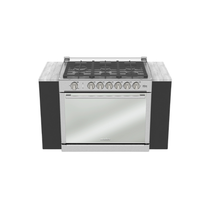 HORNO PARRILLA MABE XOC80790CT1