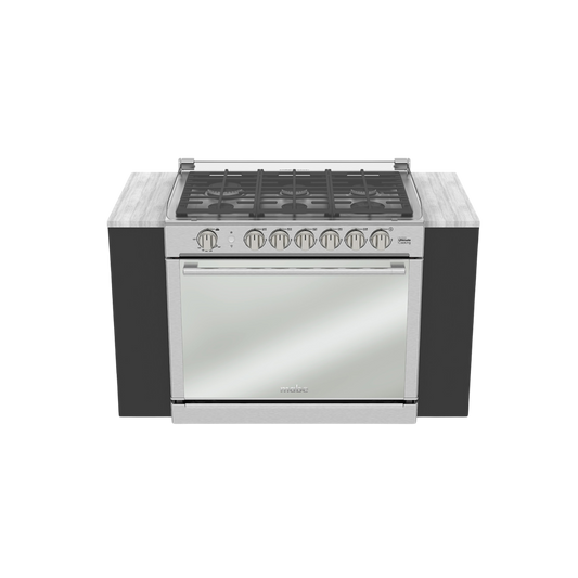 HORNO PARRILLA MABE XOC80790CT1