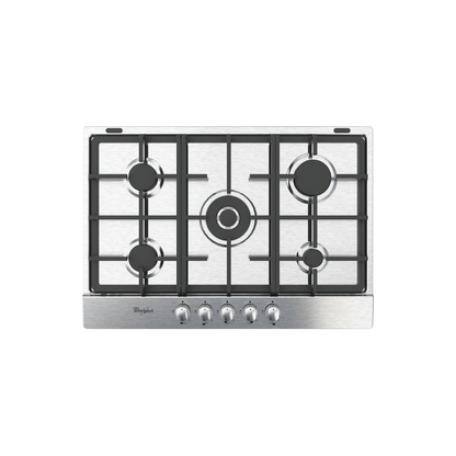 PARRILLA DE GAS 76 CMS WHIRLPOOL WP3050S
