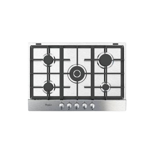 PARRILLA DE GAS 76 CMS WHIRLPOOL WP3050S