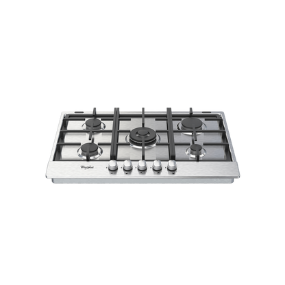 PARRILLA DE GAS 76 CMS WHIRLPOOL WP3050S