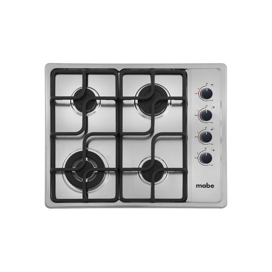 PARRILLA 60 CMS MABE PM6005I1