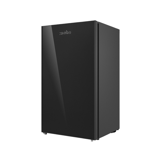 FRIGOBAR NEGRO MABE RMF0411YMXS1