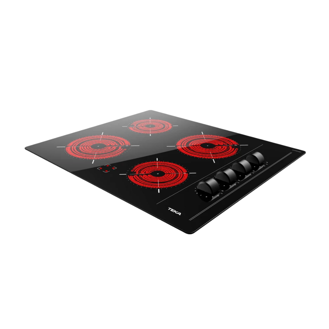 PARRILLA TBC 60CM 64000 XFL BK- INDUCCION 112550009