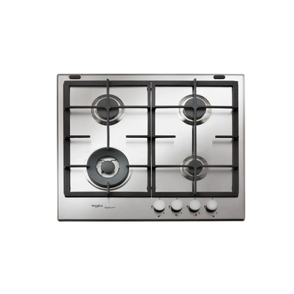 PARRILLA 60CM WHIRLPOOL AKT700IXL