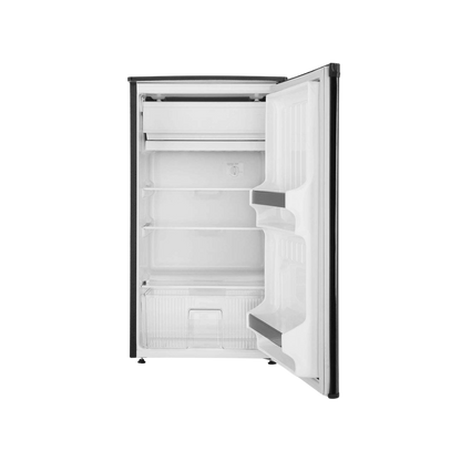 FRIGOBAR NEGRO MABE RMF0411YMXS1