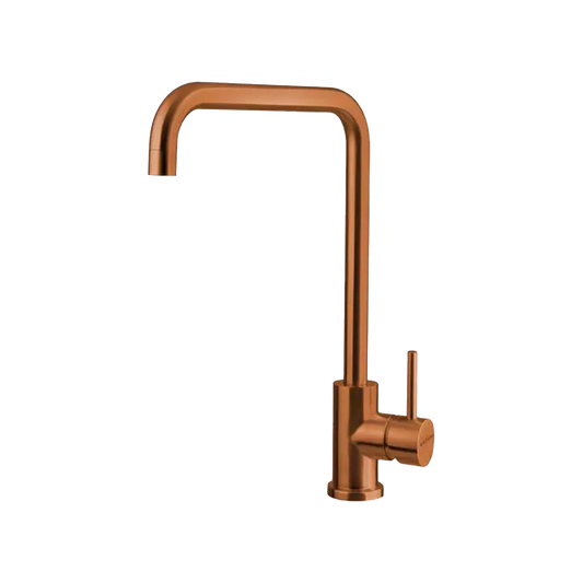 Llave Eclipse Mezcladora Bronze EA64