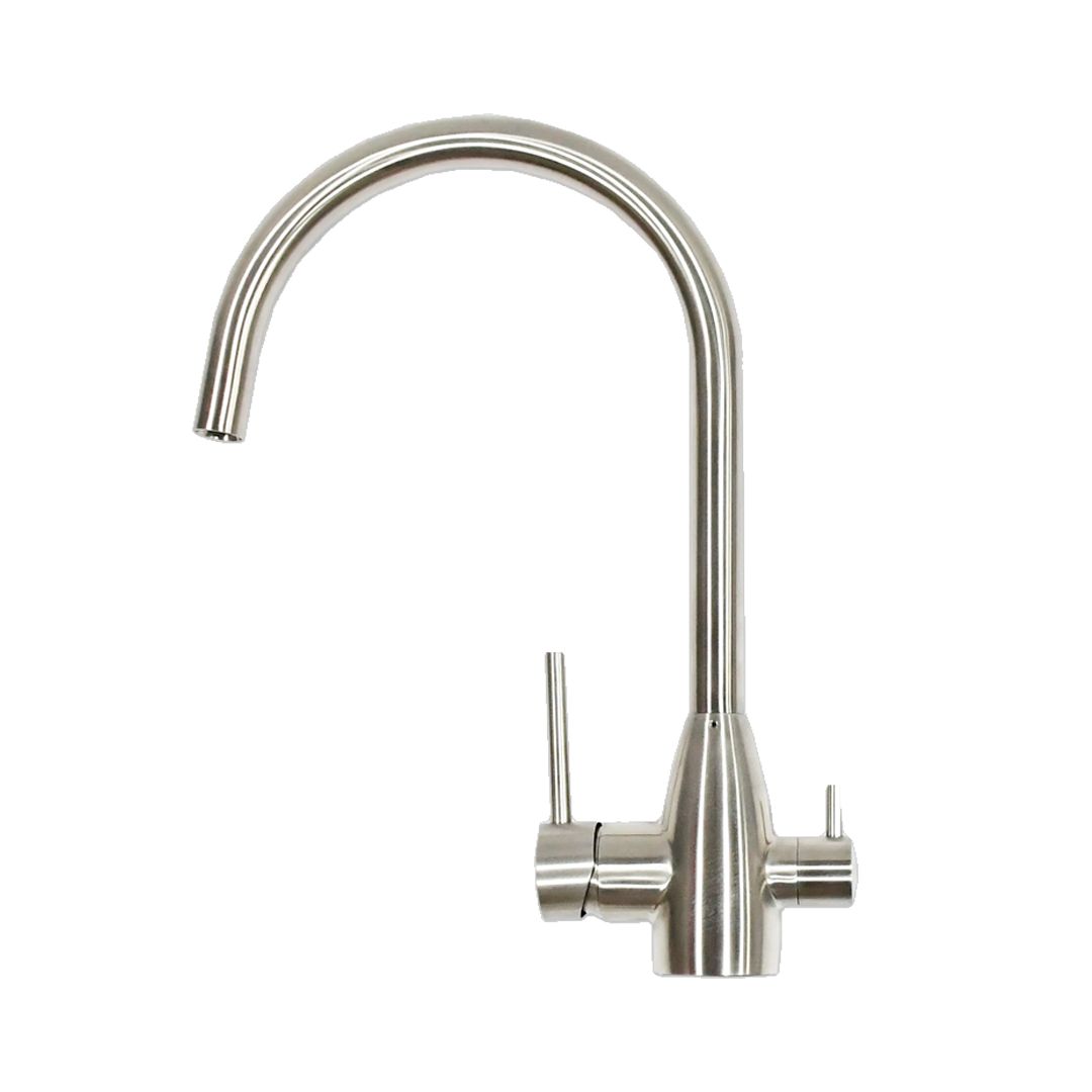 Eclipse Faucet Dual Mix/Filter System Ek-5A