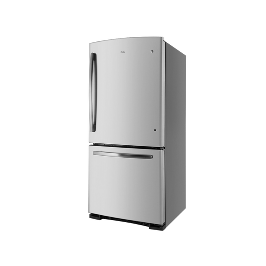 Refrigerador Automático 583 L Inoxidable GE Profile - PDM21ESKCSS