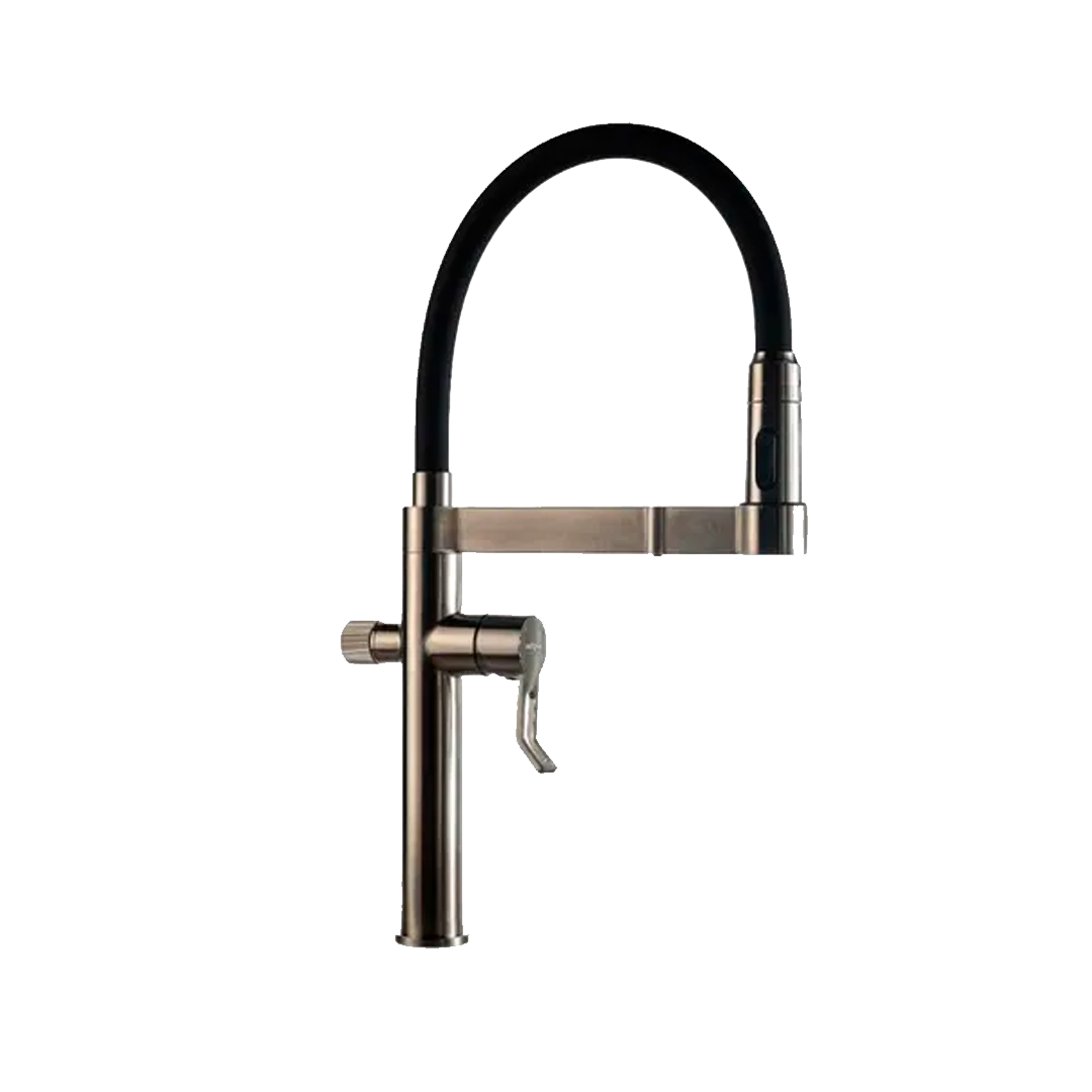 Llave Eclipse Mezcladora EK09