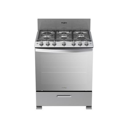 ESTUFA ALUMINIO WHIRLPOOL WFR3400S