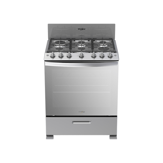 ESTUFA ALUMINIO WHIRLPOOL WFR3400S