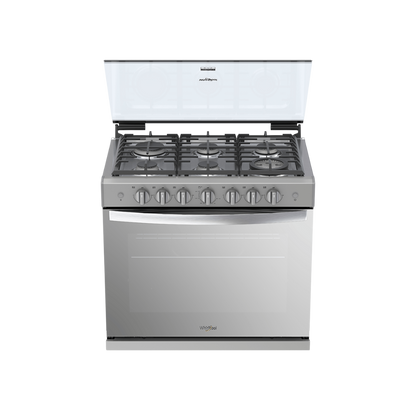 HORNO PARRILLA WHIRLPOOL WER3100