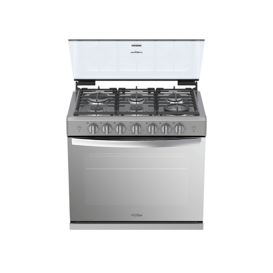 HORNO PARRILLA WHIRLPOOL WER3100