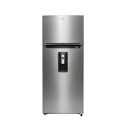 REFRIGERADOR 1 PUERTA WHIRLPOOL WT1865A