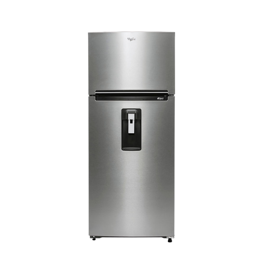 REFRIGERADOR 1 PUERTA WHIRLPOOL WT1865A