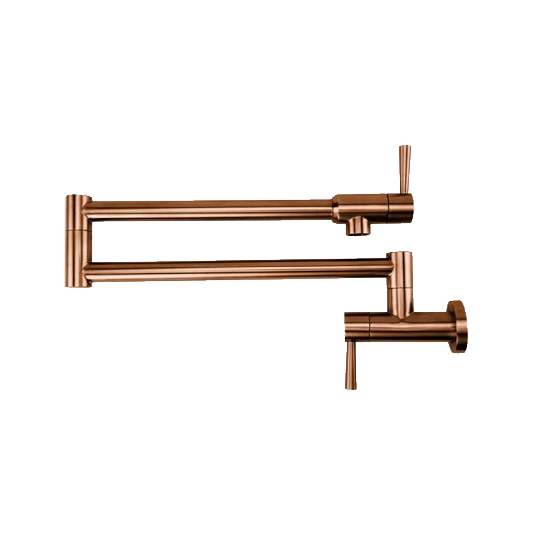 Llave EclipsePot Filler Bronze EK55