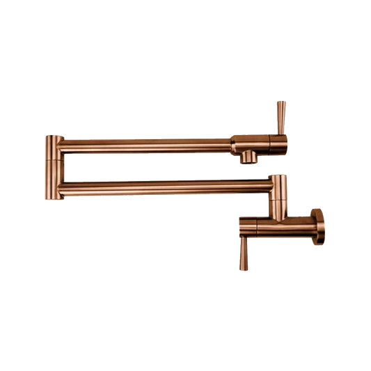 Llave EclipsePot Filler Bronze EK55