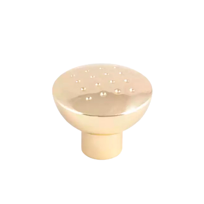 Jaladera Botón Handy Home