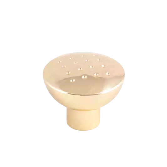 Jaladera Botón Handy Home