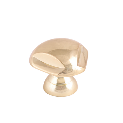 Jaladera Botón Handy Home