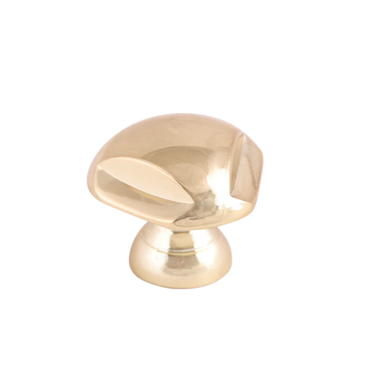 Jaladera Botón Handy Home