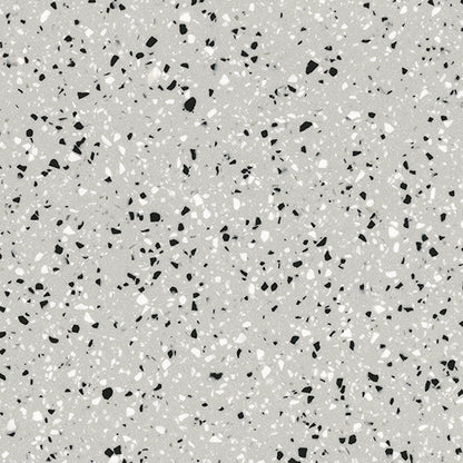 410 Argento Terrazo Matrix