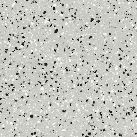 410 Argento Terrazo Matrix