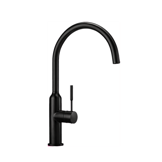 Llave Eclipse Mezcladora Negro EA73