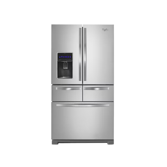 REFRIGERADOR FRENCH DOOR WRV976FDEM
